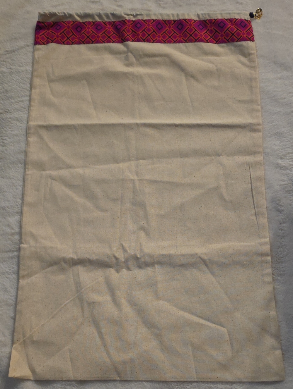 TORY BURCH large Size Dust Bag